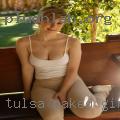 Tulsa naked girls