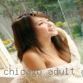 Chicago adult clubs