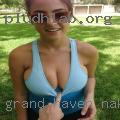 Grand Haven naked girls