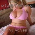 Horny wives Middleburgh